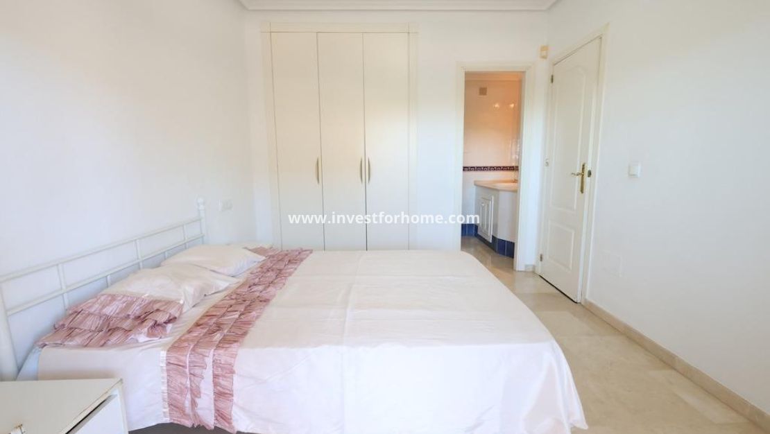 Vente - Appartement - Orihuela Costa - Costa Blanca