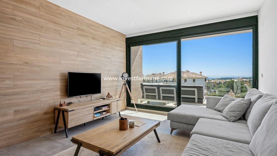 Vente - Appartement - Orihuela Costa - Costa Blanca