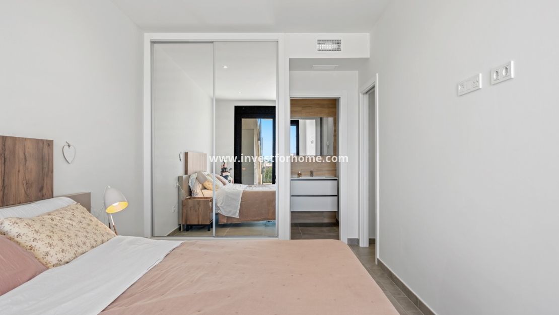 Vente - Appartement - Orihuela Costa - Costa Blanca