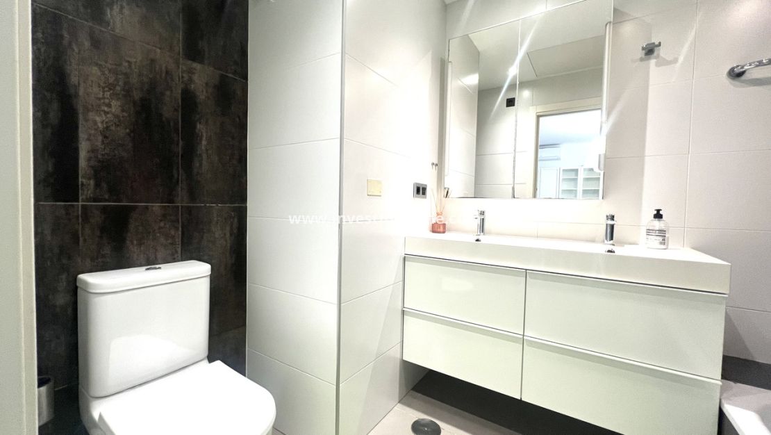 Vente - Appartement - Orihuela Costa - Costa Blanca