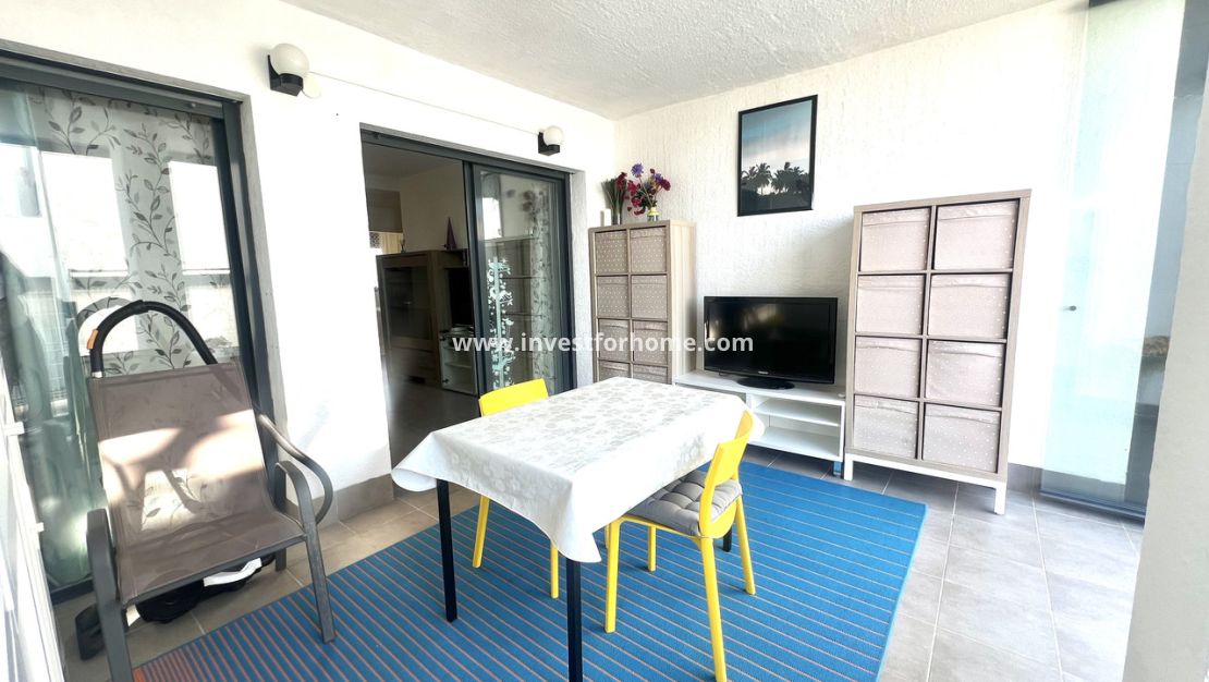 Vente - Appartement - Orihuela Costa - Costa Blanca