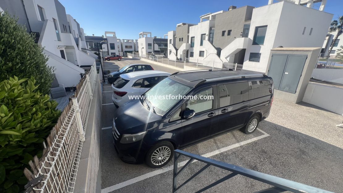 Vente - Appartement - Orihuela Costa - Costa Blanca