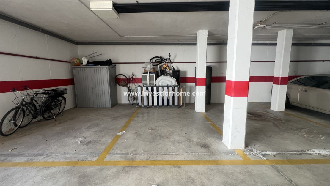 Vente - Appartement - Orihuela Costa - Costa Blanca