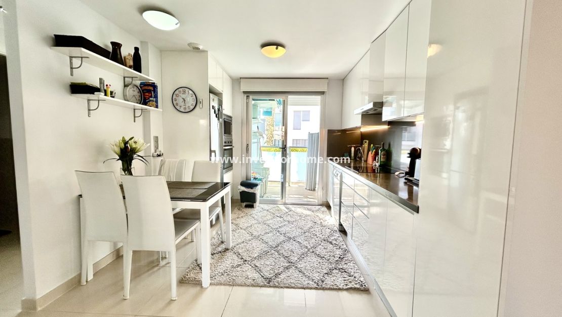 Vente - Appartement - Orihuela Costa - Costa Blanca