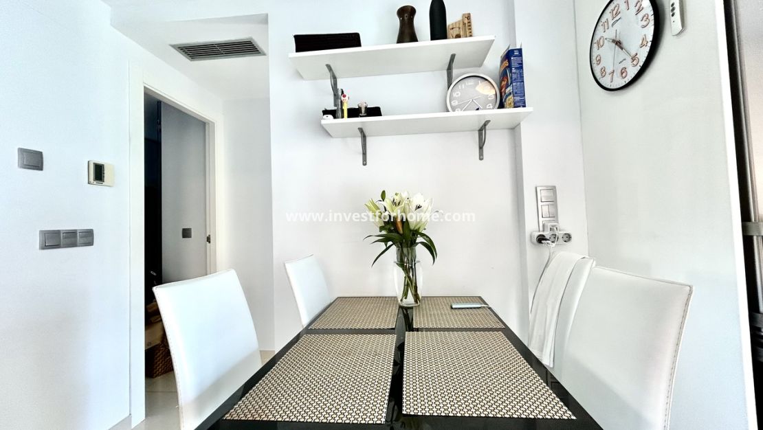 Vente - Appartement - Orihuela Costa - Costa Blanca