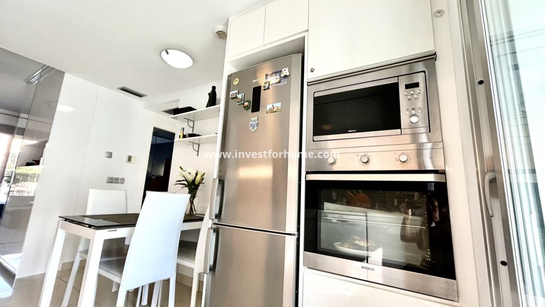 Vente - Appartement - Orihuela Costa - Costa Blanca