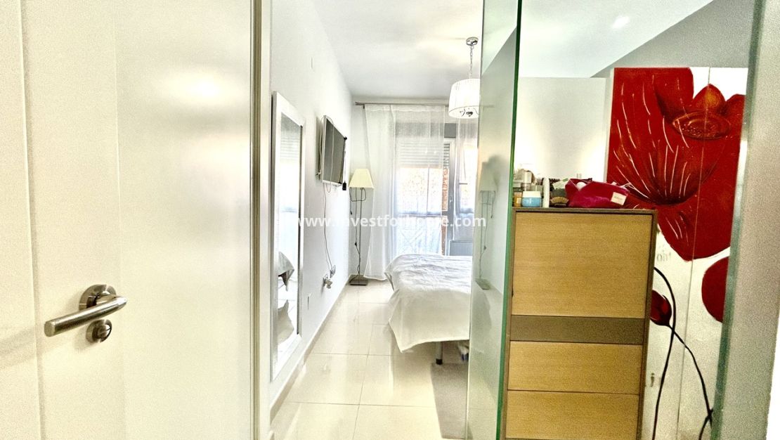 Vente - Appartement - Orihuela Costa - Costa Blanca