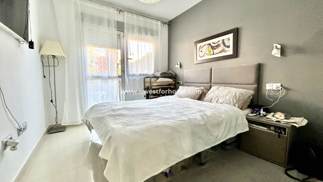 Vente - Appartement - Orihuela Costa - Costa Blanca