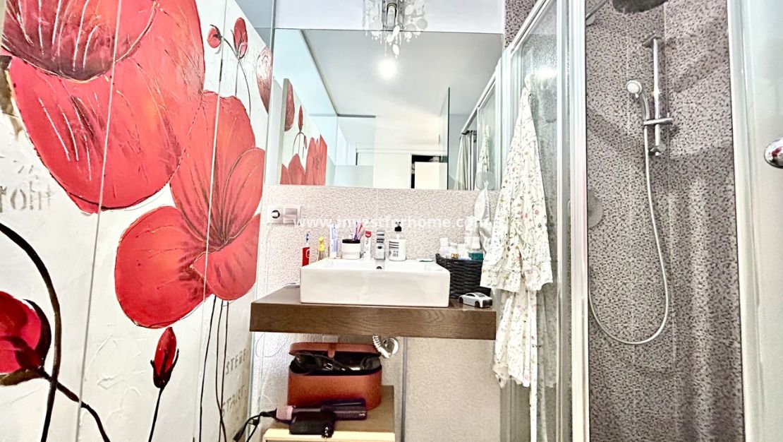 Vente - Appartement - Orihuela Costa - Costa Blanca