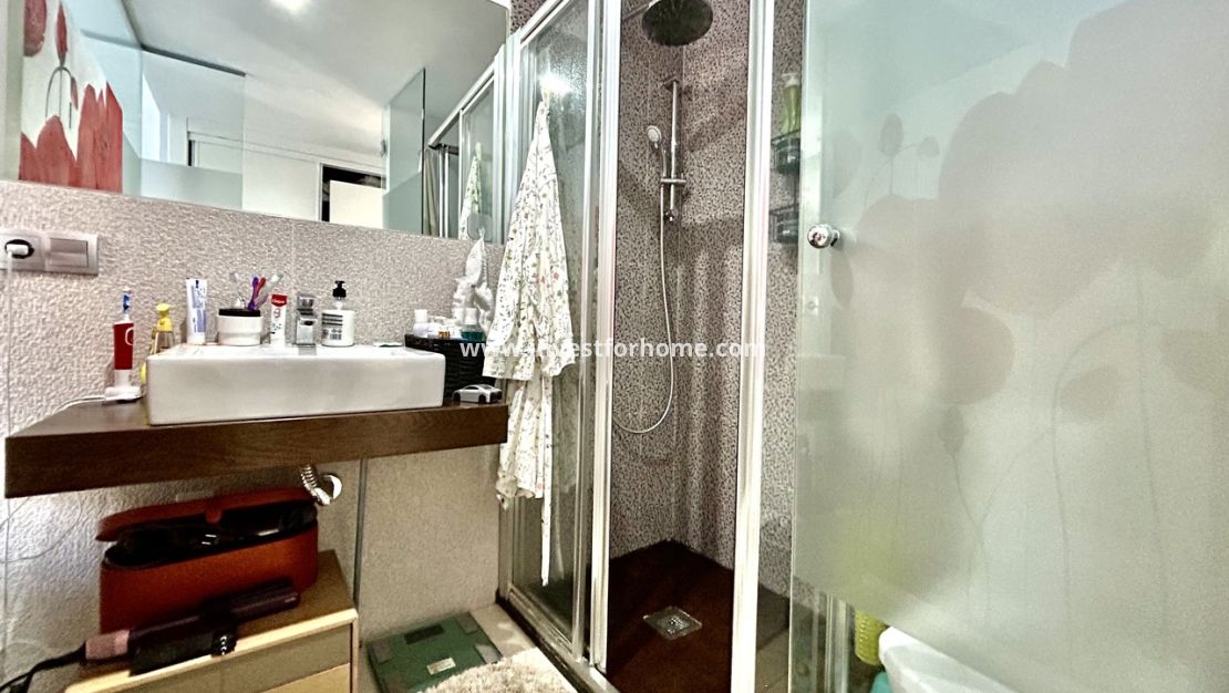 Vente - Appartement - Orihuela Costa - Costa Blanca