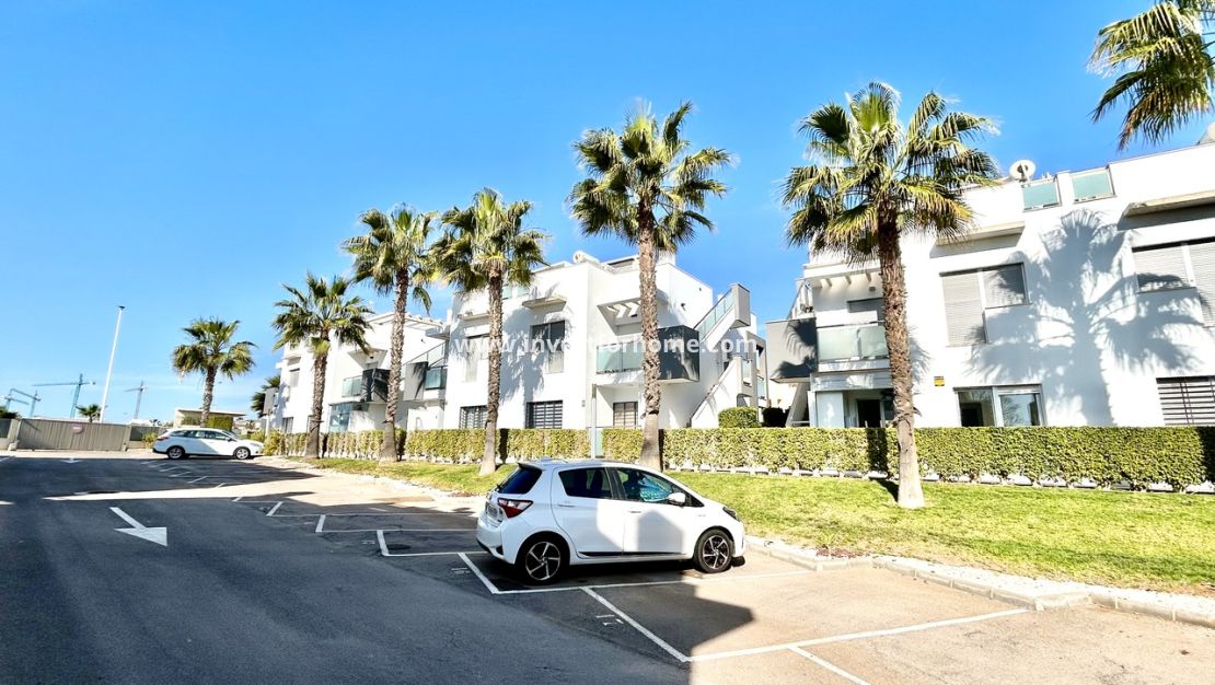 Vente - Appartement - Orihuela Costa - Costa Blanca