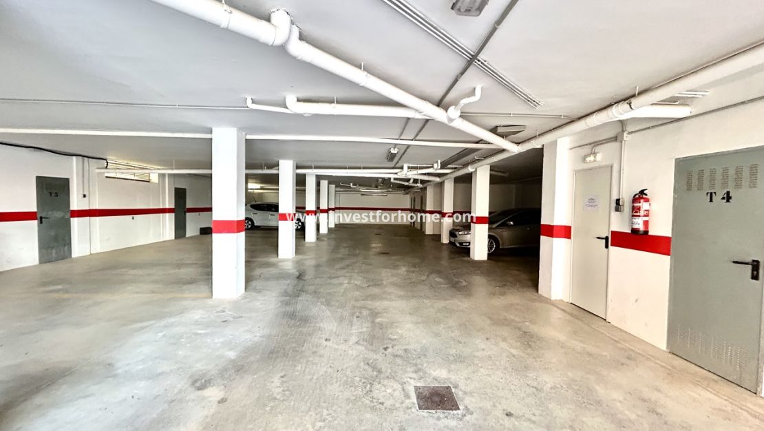 Vente - Appartement - Orihuela Costa - Costa Blanca