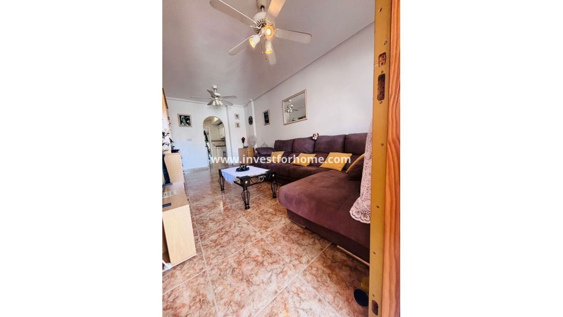 Vente - Appartement - Orihuela Costa - Costa Blanca