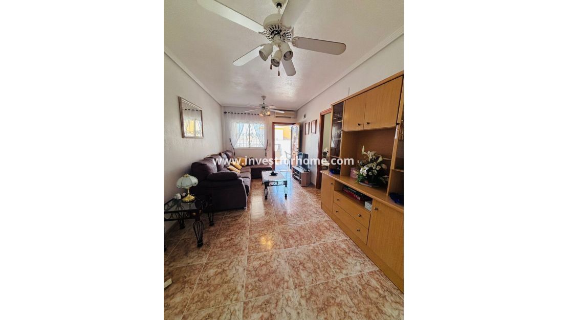 Vente - Appartement - Orihuela Costa - Costa Blanca