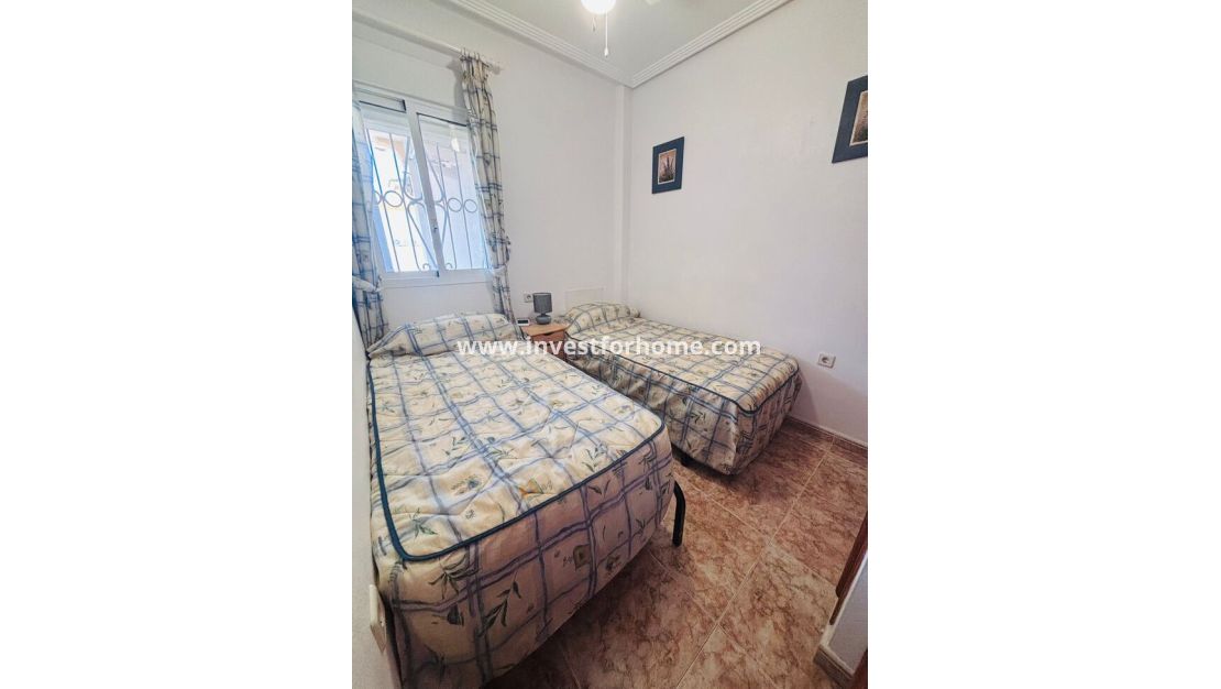 Vente - Appartement - Orihuela Costa - Costa Blanca