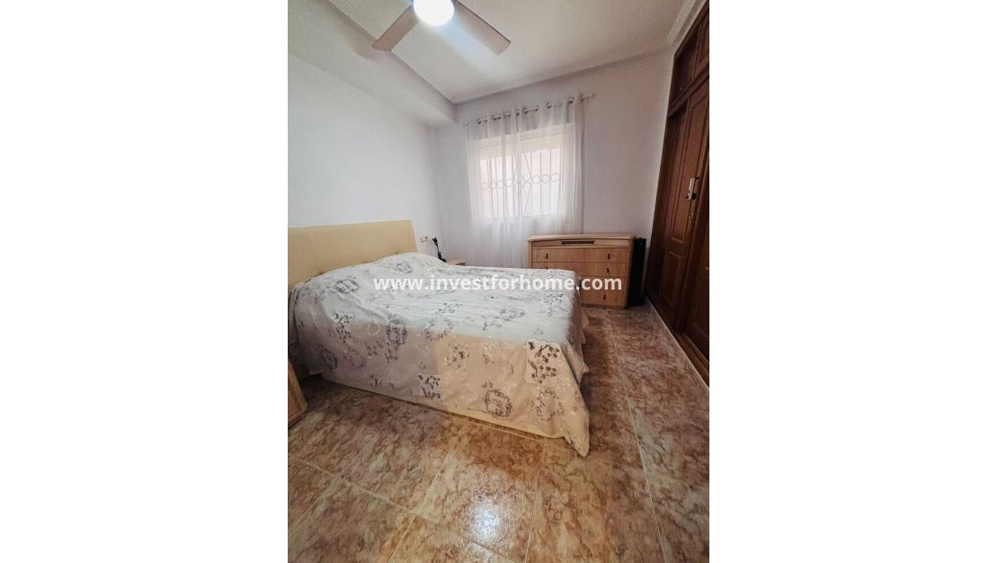 Vente - Appartement - Orihuela Costa - Costa Blanca