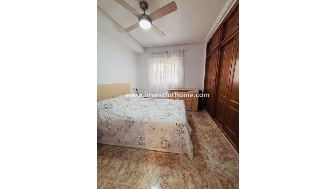 Vente - Appartement - Orihuela Costa - Costa Blanca