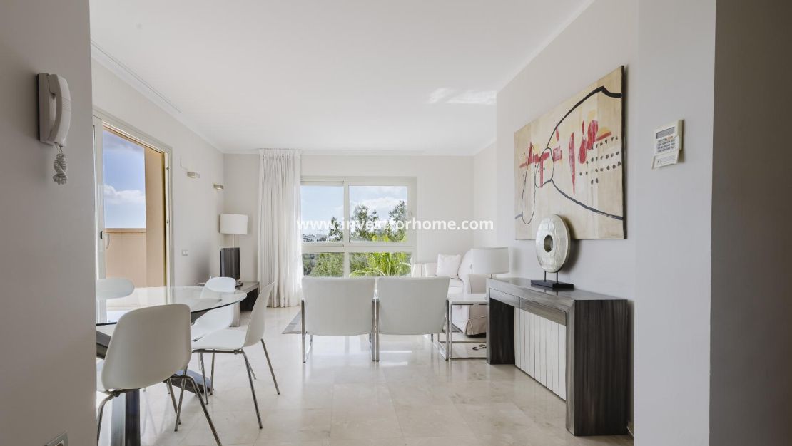 Vente - Appartement - Orihuela Costa - Costa Blanca