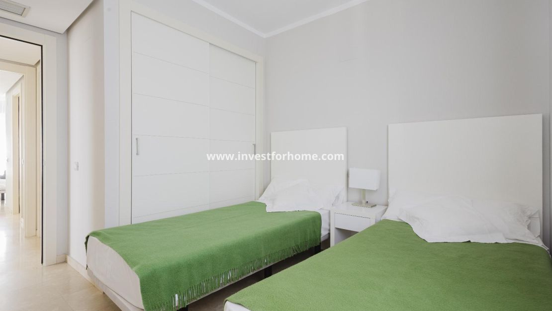 Vente - Appartement - Orihuela Costa - Costa Blanca