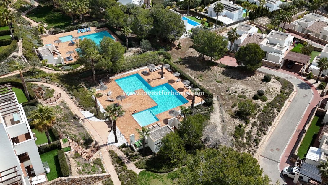 Vente - Appartement - Orihuela Costa - Costa Blanca