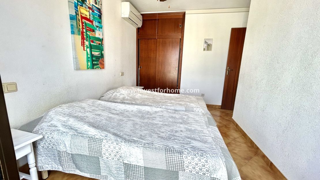 Vente - Appartement - Orihuela Costa - Costa Blanca