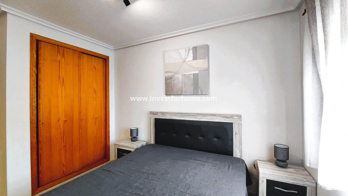 Vente - Appartement - Orihuela Costa - Costa Blanca