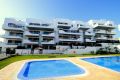 Vente - Appartement - Orihuela Costa - Costa Blanca