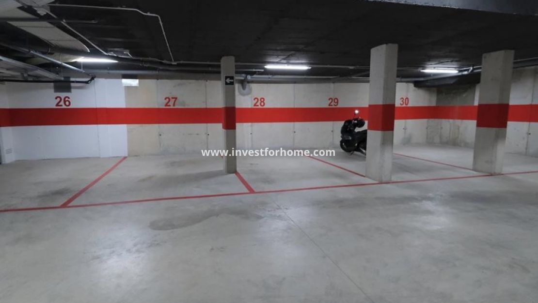 Vente - Appartement - Orihuela Costa - Costa Blanca