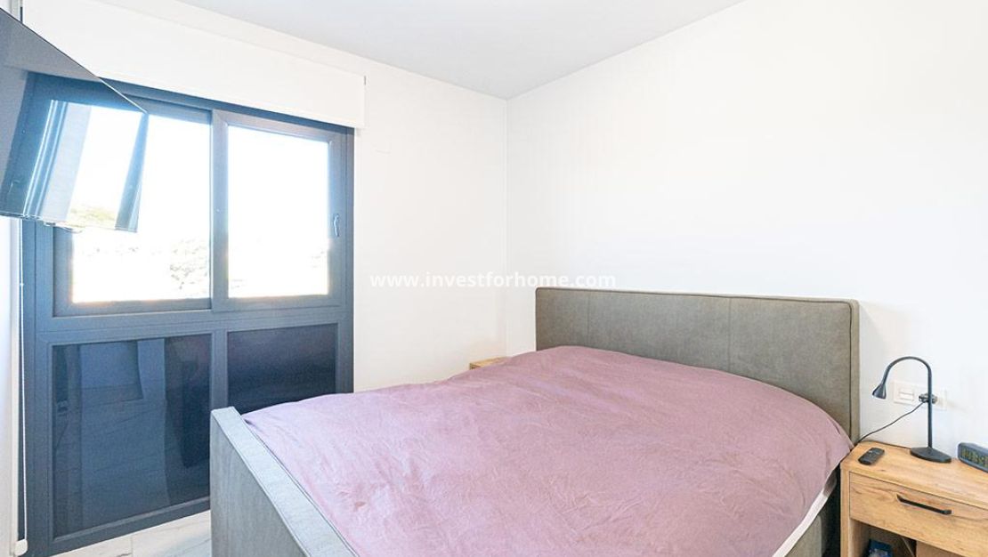 Vente - Appartement - Orihuela Costa - Costa Blanca