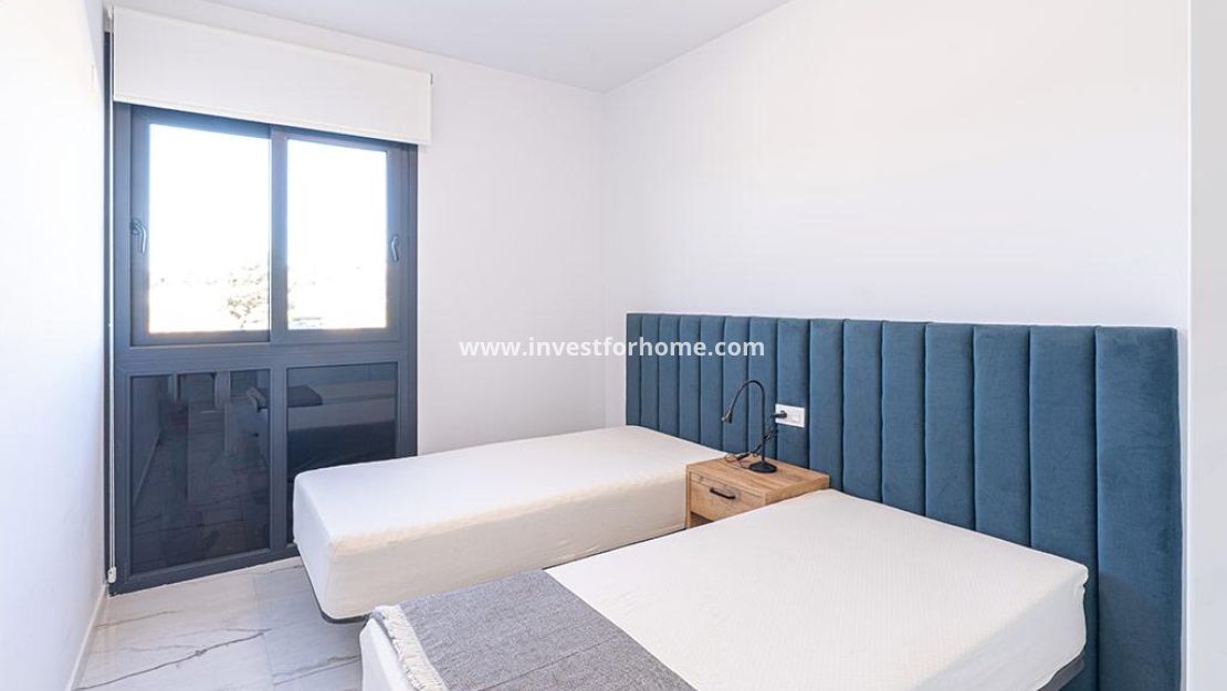 Vente - Appartement - Orihuela Costa - Costa Blanca