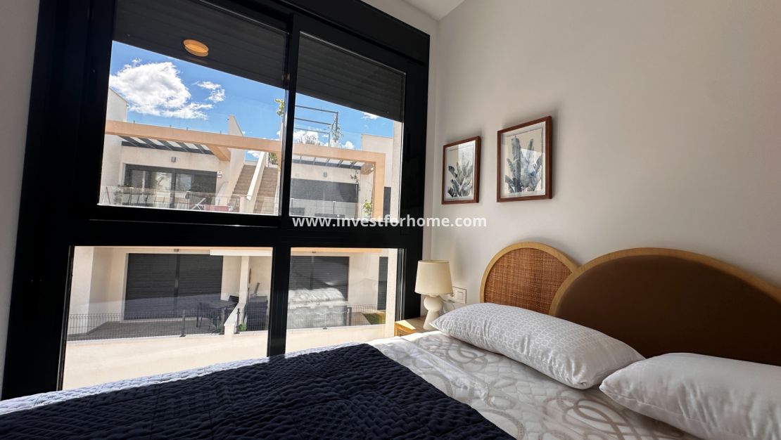 Vente - Appartement - Orihuela Costa - Costa Blanca