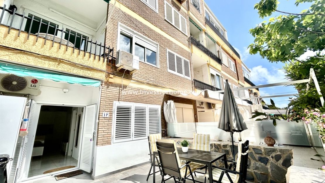Vente - Appartement - Orihuela Costa - Costa Blanca