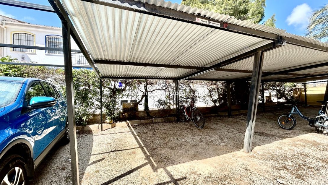 Vente - Appartement - Orihuela Costa - Costa Blanca