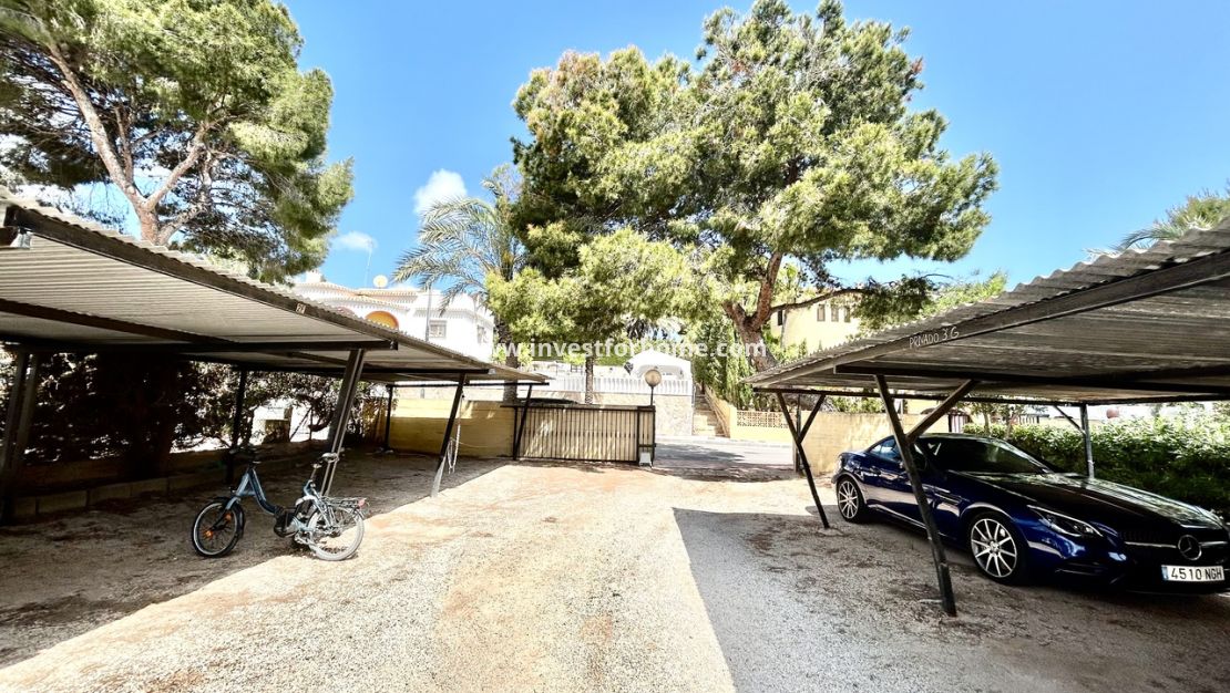 Vente - Appartement - Orihuela Costa - Costa Blanca
