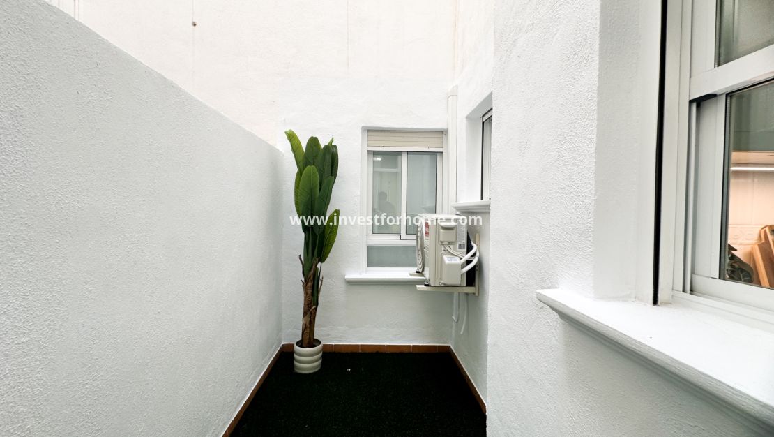 Vente - Appartement - Orihuela Costa - Costa Blanca