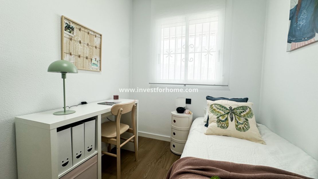Vente - Appartement - Orihuela Costa - Costa Blanca