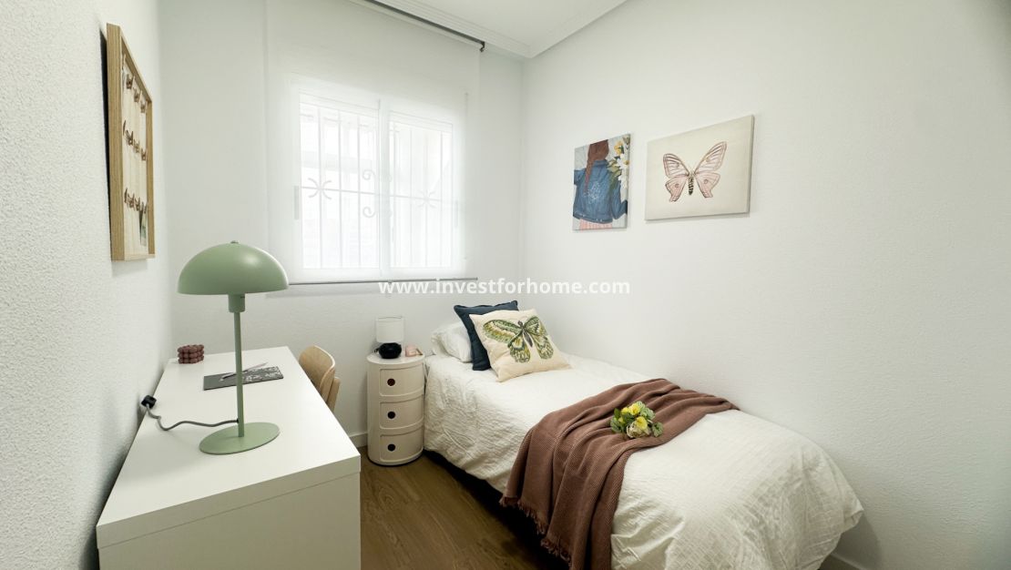 Vente - Appartement - Orihuela Costa - Costa Blanca