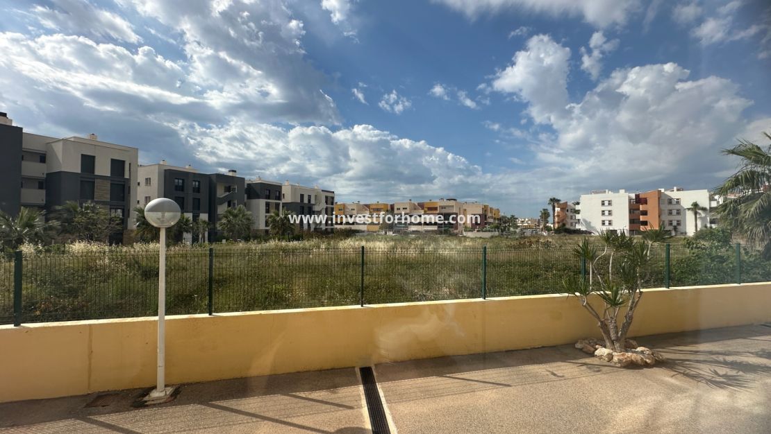 Vente - Appartement - Orihuela Costa - Costa Blanca