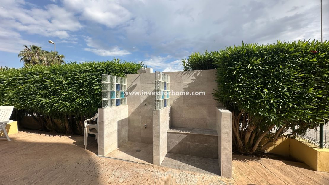 Vente - Appartement - Orihuela Costa - Costa Blanca
