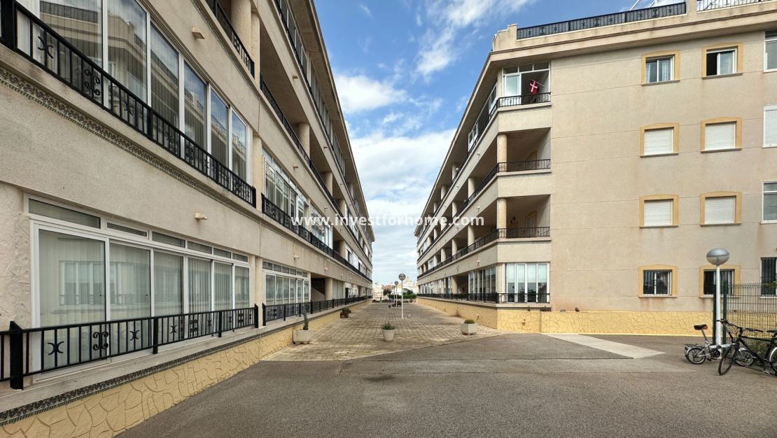 Vente - Appartement - Orihuela Costa - Costa Blanca