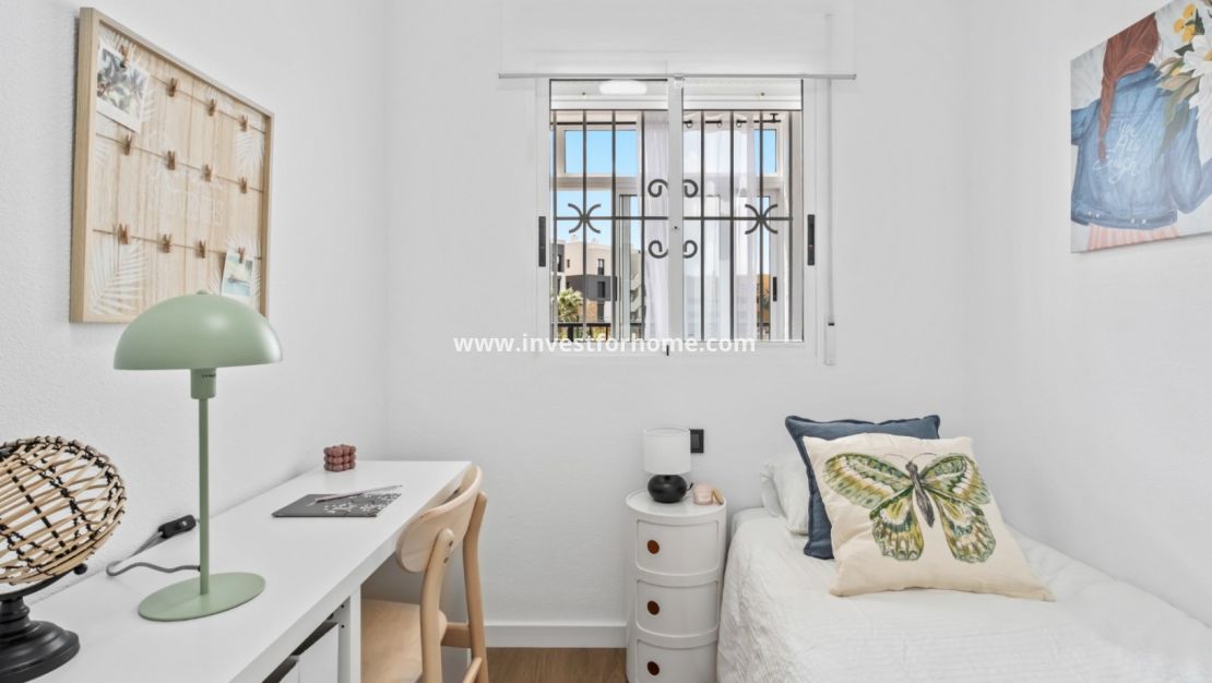 Vente - Appartement - Orihuela Costa - Costa Blanca