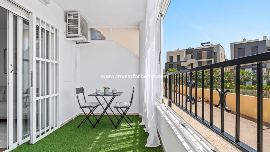Vente - Appartement - Orihuela Costa - Costa Blanca