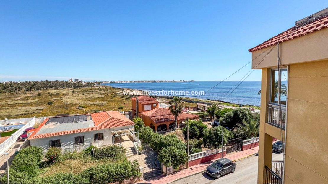 Vente - Appartement - Orihuela Costa - Costa Blanca