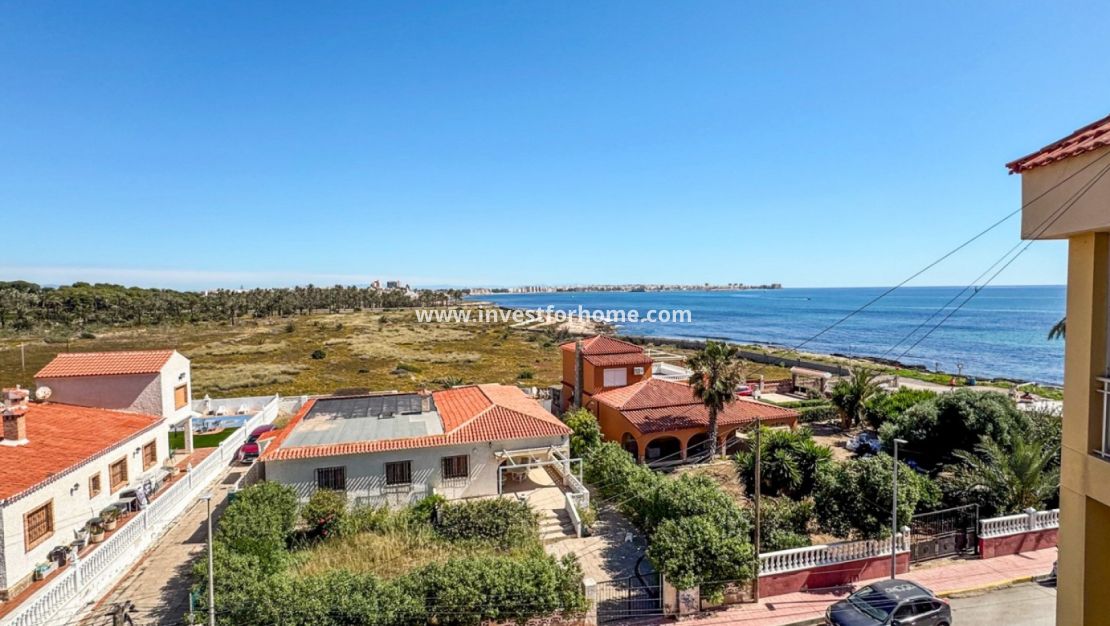 Vente - Appartement - Orihuela Costa - Costa Blanca