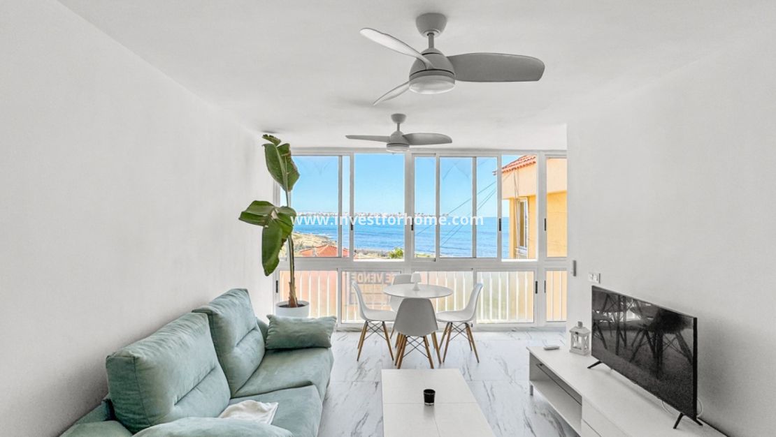 Vente - Appartement - Orihuela Costa - Costa Blanca