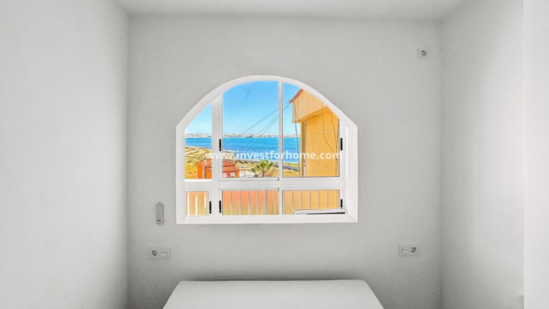 Vente - Appartement - Orihuela Costa - Costa Blanca