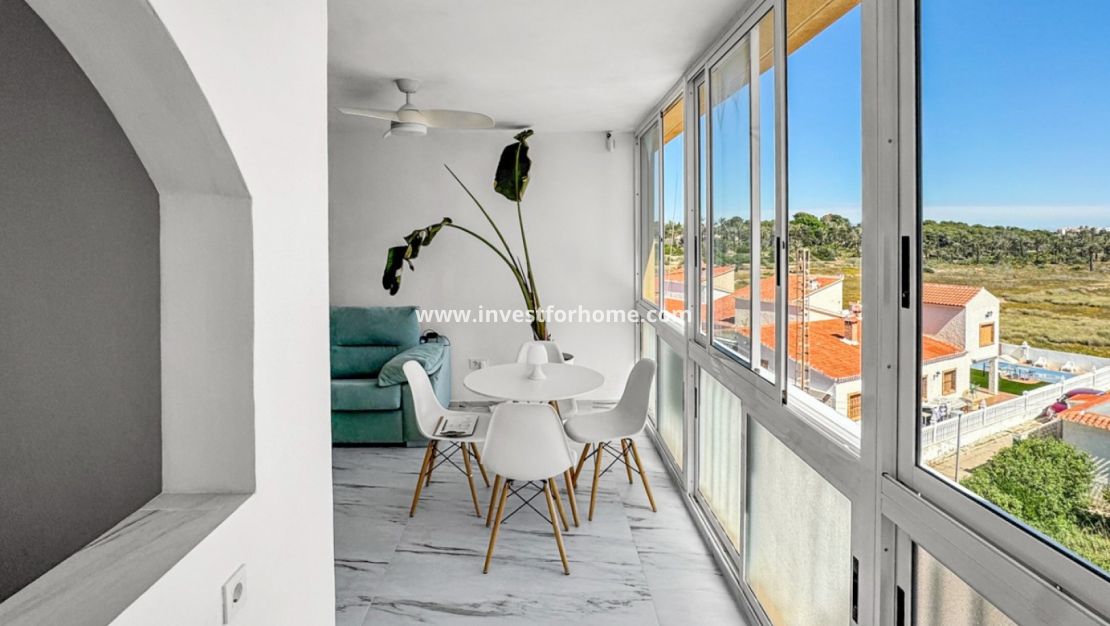 Vente - Appartement - Orihuela Costa - Costa Blanca