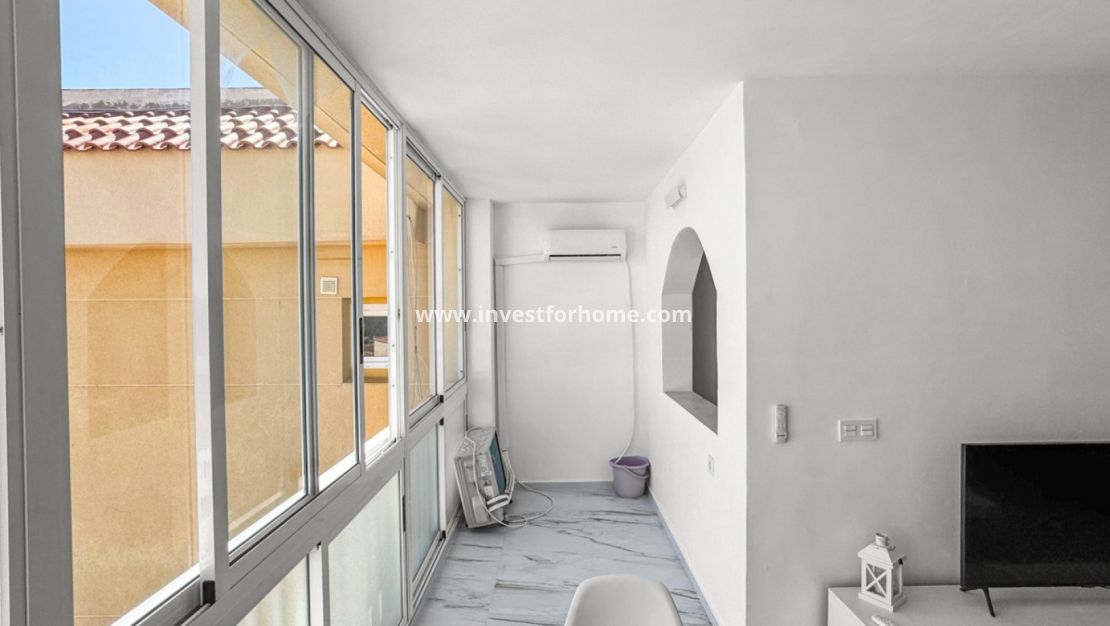 Vente - Appartement - Orihuela Costa - Costa Blanca