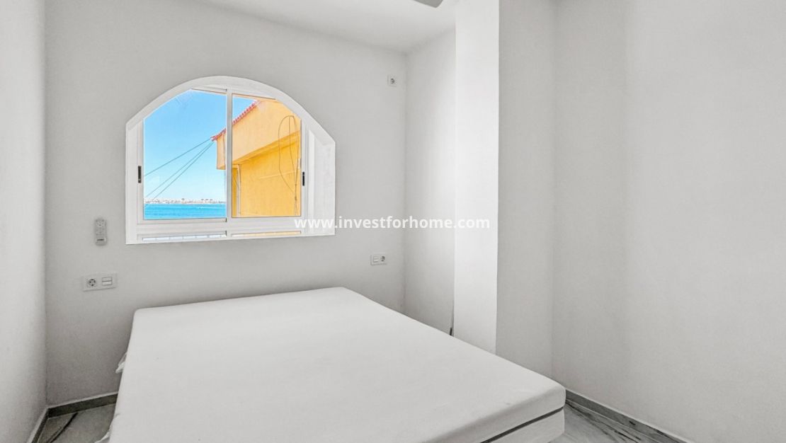 Vente - Appartement - Orihuela Costa - Costa Blanca