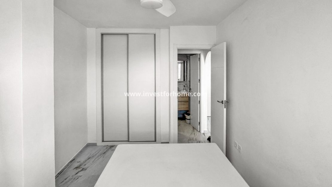 Vente - Appartement - Orihuela Costa - Costa Blanca